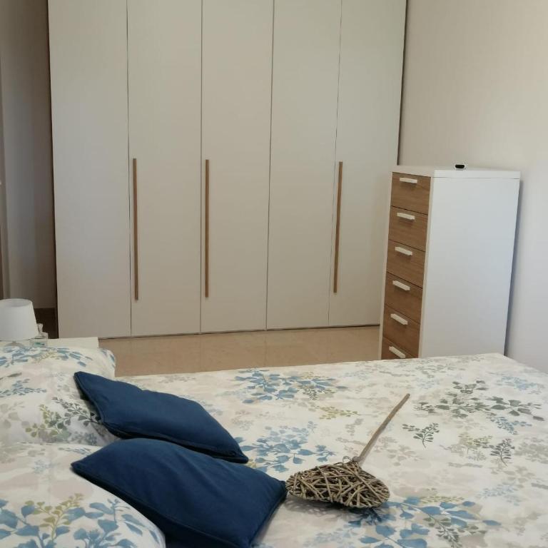 Orizzonte Marino Blu-vacanza ricca di colori - Apartment mit 2 Schlafzimmern - 10