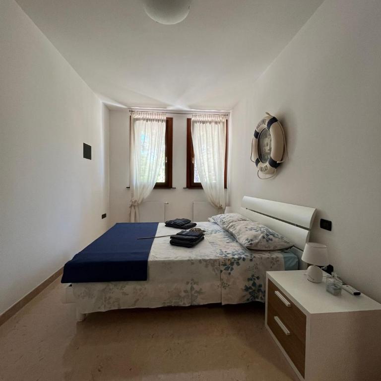 Orizzonte Marino Blu-vacanza ricca di colori - Apartment mit 2 Schlafzimmern - 9