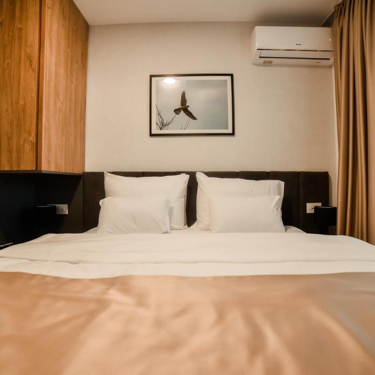 Apartman Noa,Zlatibor - Apartman sa Pogledom na Planinu - 10