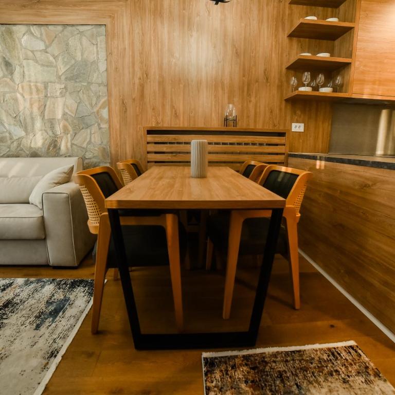 Apartman Noa,Zlatibor - Apartman sa Pogledom na Planinu - 8
