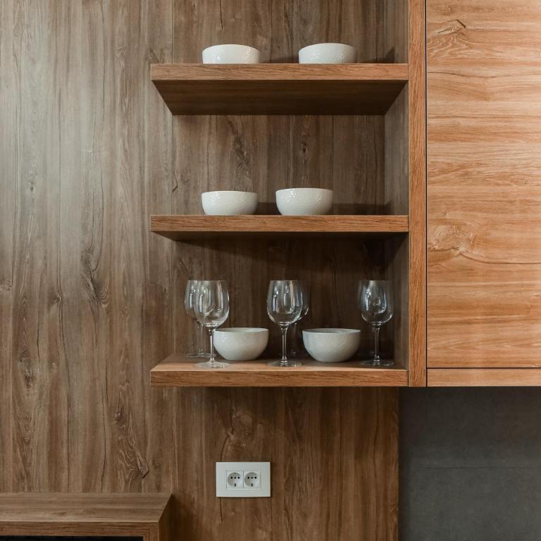 Apartman Noa,Zlatibor - Apartman sa Pogledom na Planinu - 14