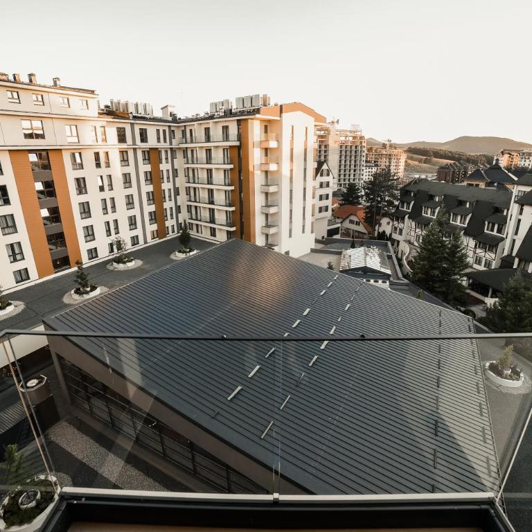 Apartman Noa,Zlatibor - Apartman sa Pogledom na Planinu - 11