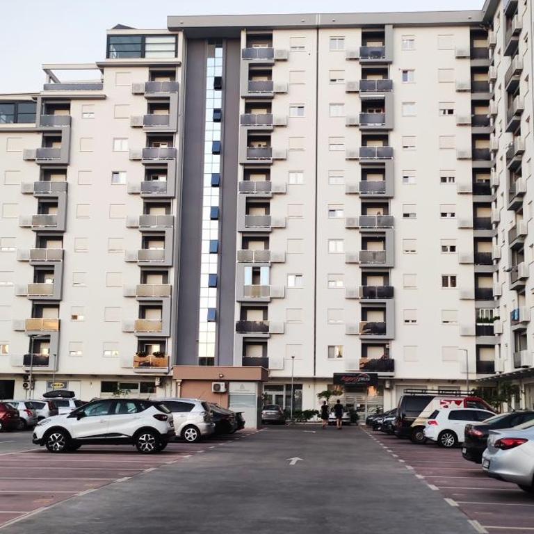 Todor apartment - One-Bedroom Apartment - 28
