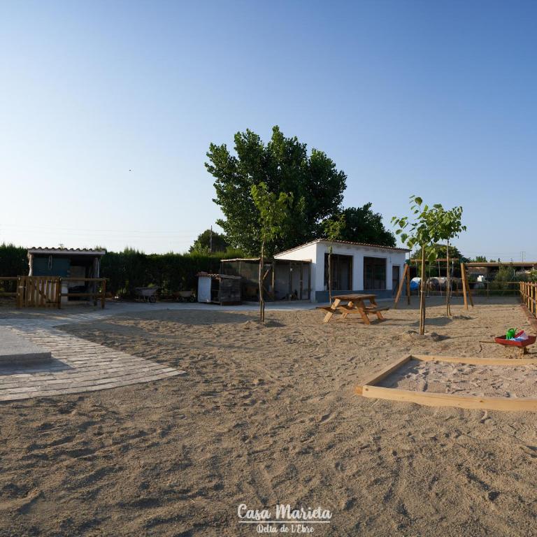 La Casa de Marieta "A" - Vacation Home - 30