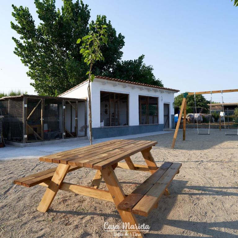 La Casa de Marieta "A" - Vacation Home - 28