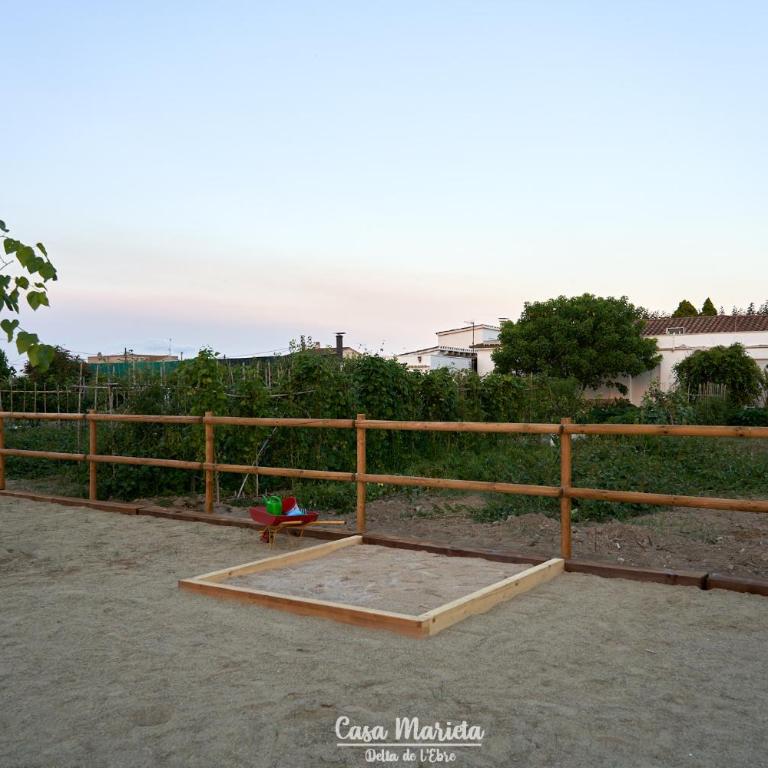 La Casa de Marieta "B" - Vacation Home - 40