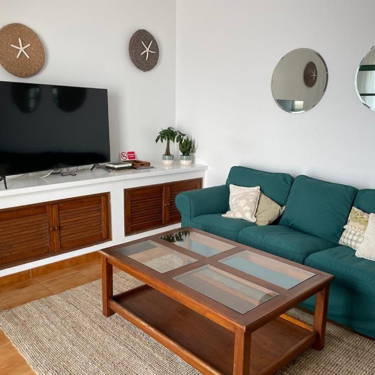 Apartamento Amura en Playa de Las Cucharas - Apartamento de 2 dormitorios - 5