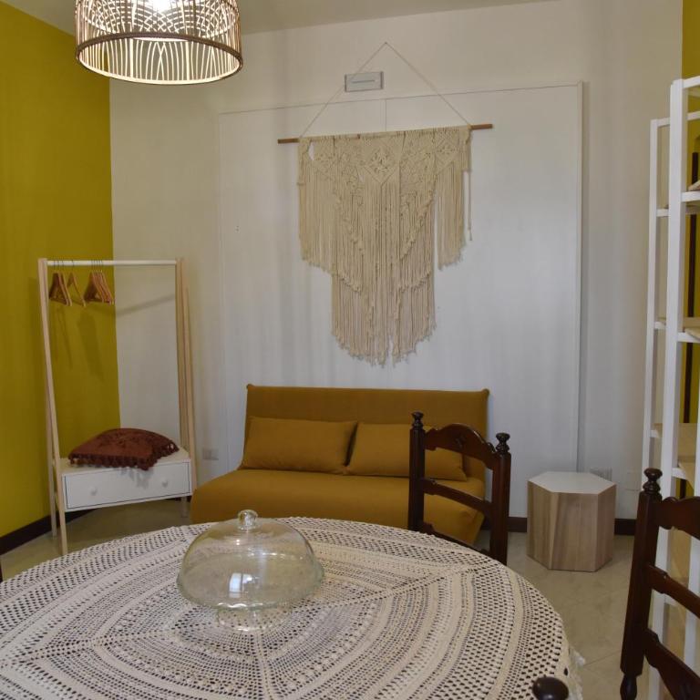 GoodStay La casa di Giovanni - Apartments - - One-Bedroom Apartment - 13