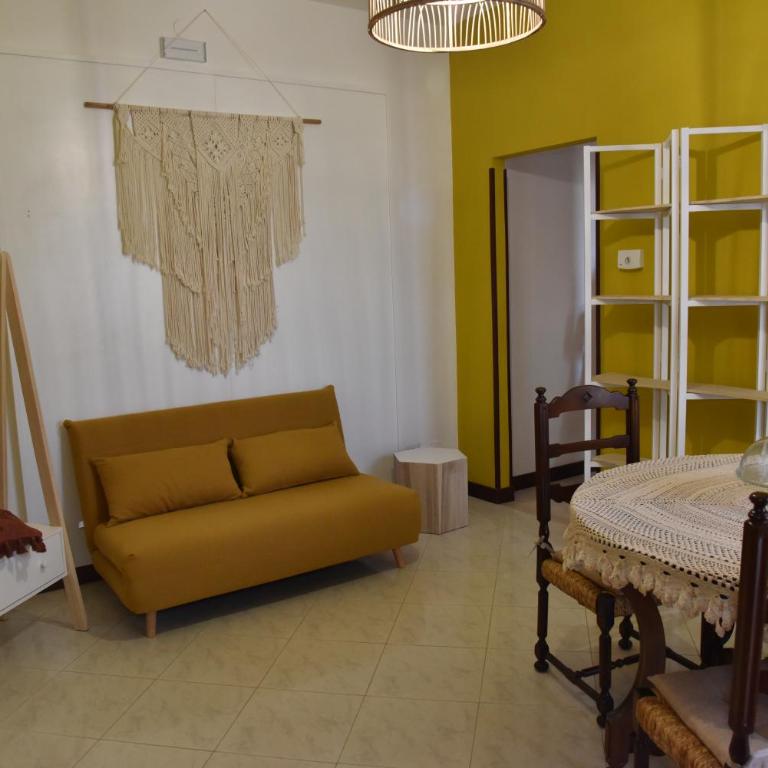 GoodStay La casa di Giovanni - Apartments - - One-Bedroom Apartment - 22