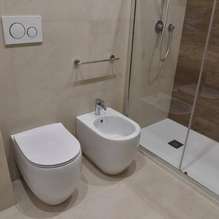 GoodStay La casa di Giovanni - Apartments - - One-Bedroom Apartment with Balcony - 21
