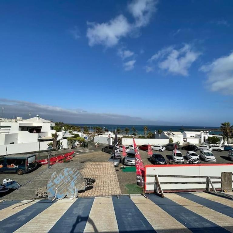 Apartamento Amura en Playa de Las Cucharas - Apartamento de 2 dormitorios - 22