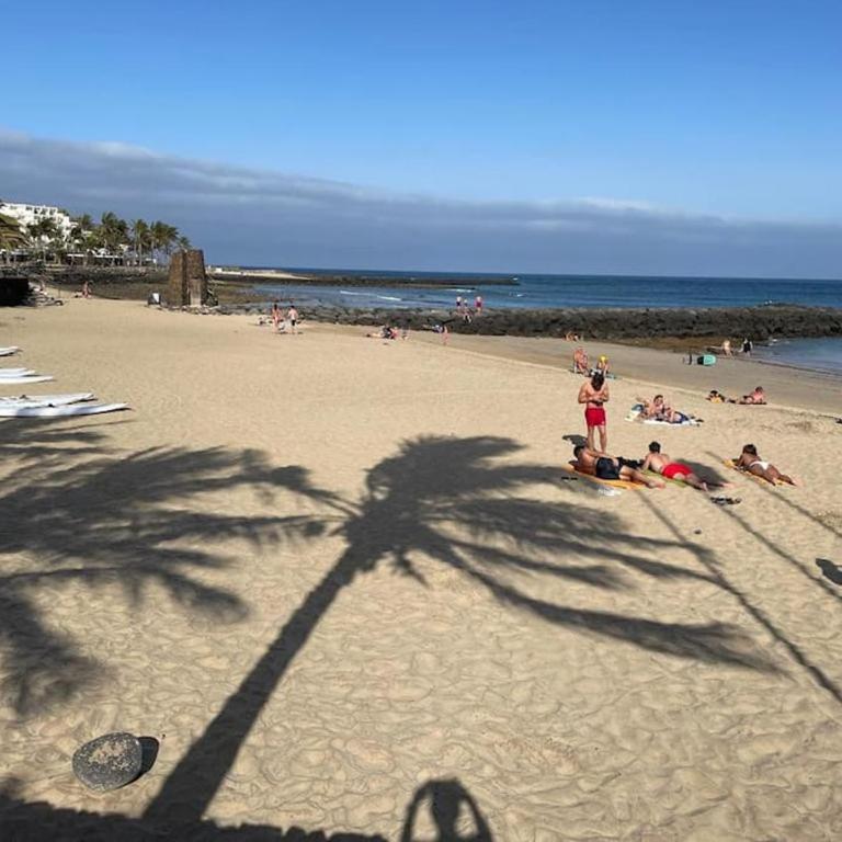 Apartamento Amura en Playa de Las Cucharas - Apartamento de 2 dormitorios - 19