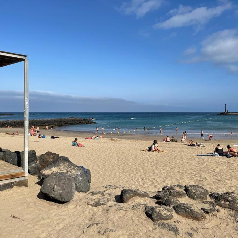Apartamento Amura en Playa de Las Cucharas - Apartamento de 2 dormitorios - 20