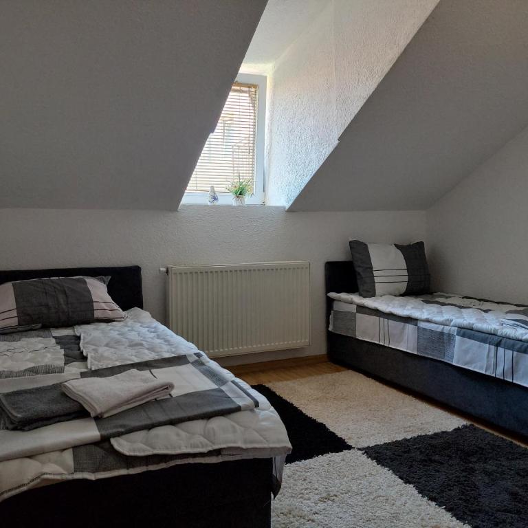Apartment EM 2 - Apartman sa 3 Spavaće Sobe - 13