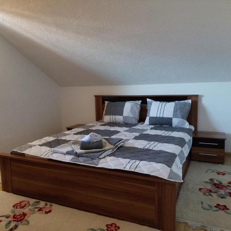 Apartment EM 2 - Apartman sa 3 Spavaće Sobe - 10