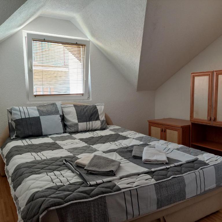 Apartment EM 2 - Apartman sa 3 Spavaće Sobe - 12