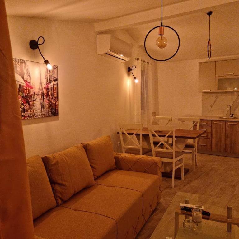 The Apartment - Two-Bedroom Apartment - 7