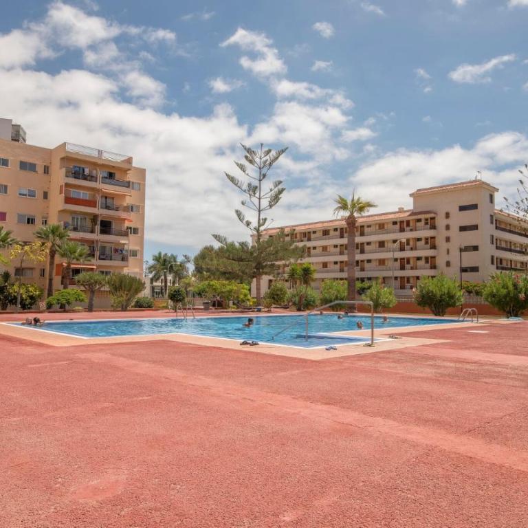 As de Casas - Crissol - Los Cristianos - Apartamento de 1 dormitorio - 31