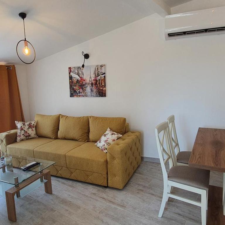 The Apartment - Two-Bedroom Apartment - 8