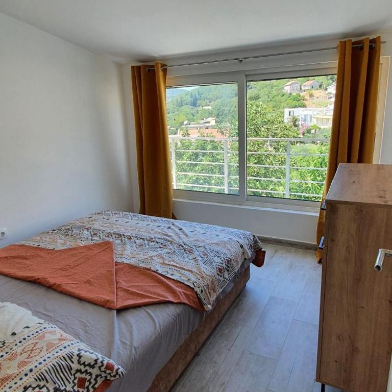 The Apartment - Two-Bedroom Apartment - 9