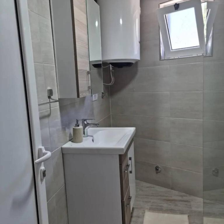 The Apartment - Two-Bedroom Apartment - 11