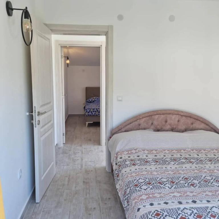 The Apartment - Two-Bedroom Apartment - 15