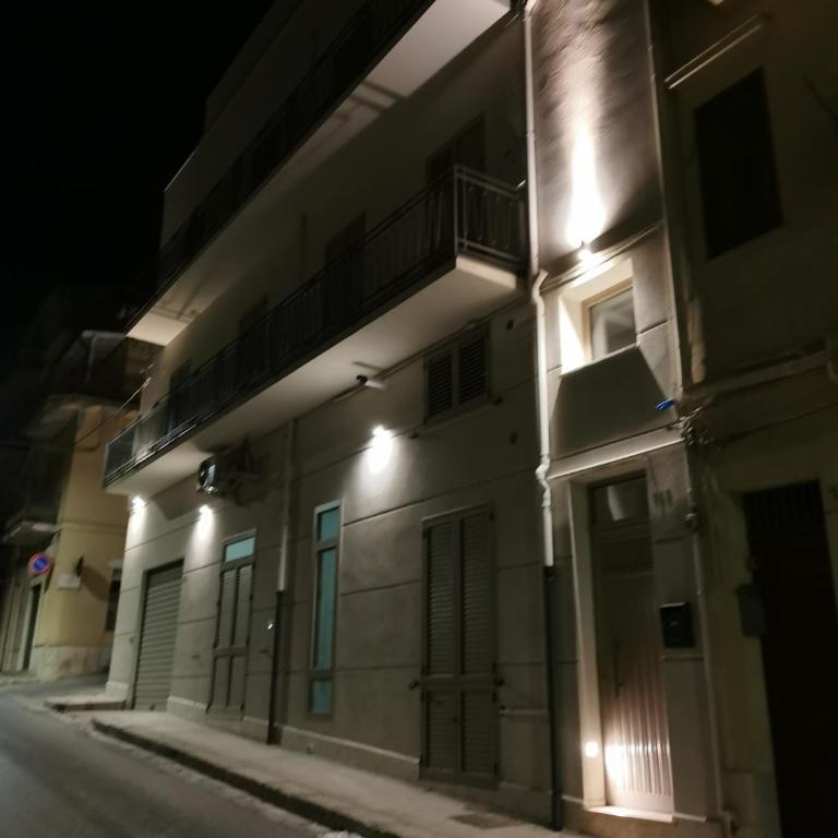 Appartamento Sul Golfo - Appartamento con Vista Mare - 56