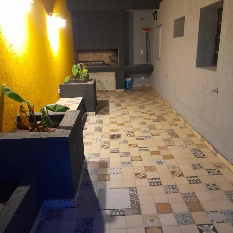 CASA CONFORTABLE II - Three-Bedroom House - 8