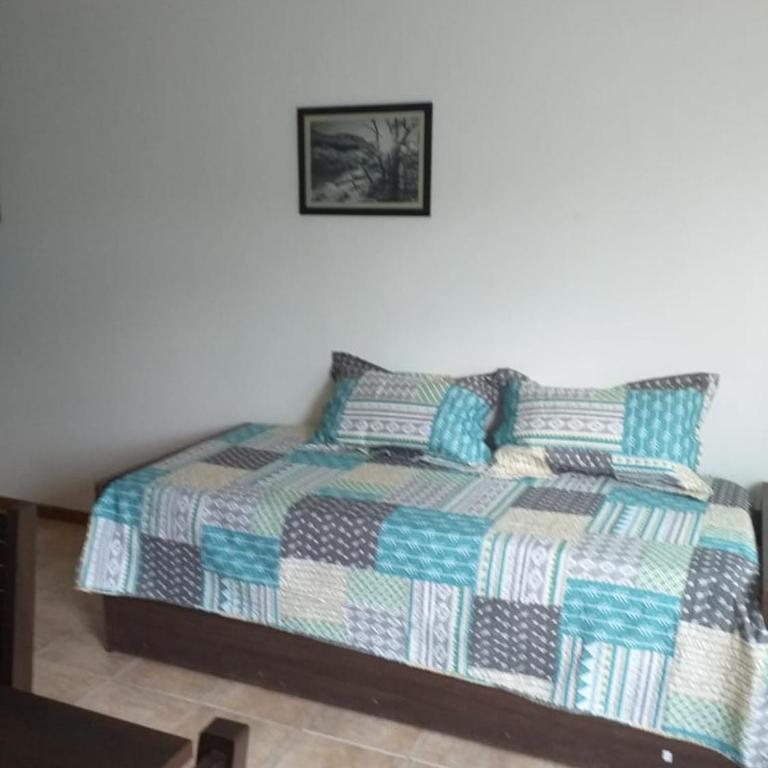 Torelli House - Apartamento de 1 dormitorio - 7