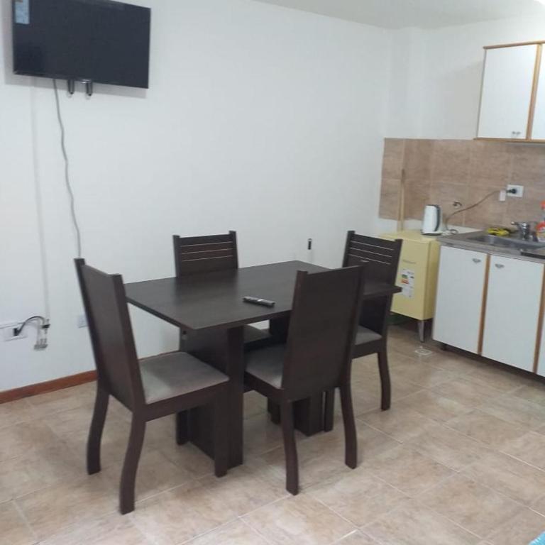Torelli House - Apartamento de 1 dormitorio - 6