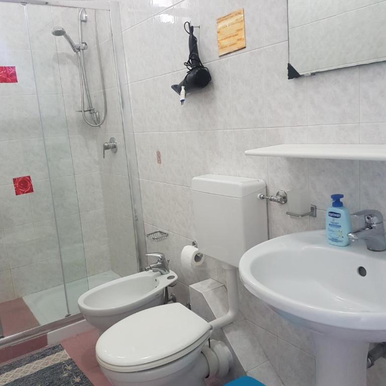 Lipari Centro Storico Flat 6 mins from Port - Appartamento con 1 Camera da Letto - 13
