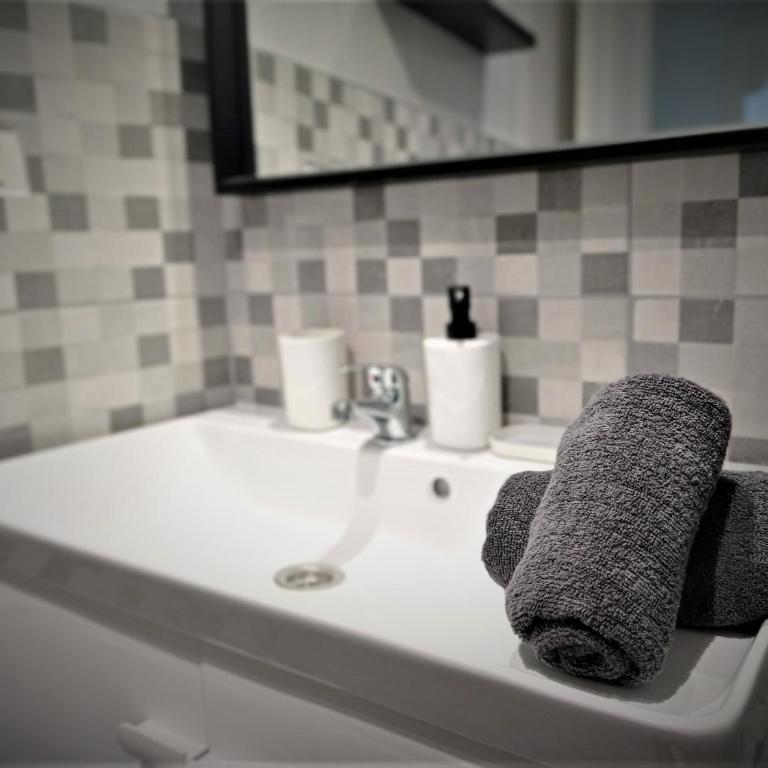 Apartamentos Mar del Sur - Apartamento de 1 dormitorio - 27