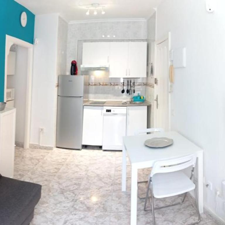 Apartamentos Mar del Sur - Apartamento de 1 dormitorio - 18