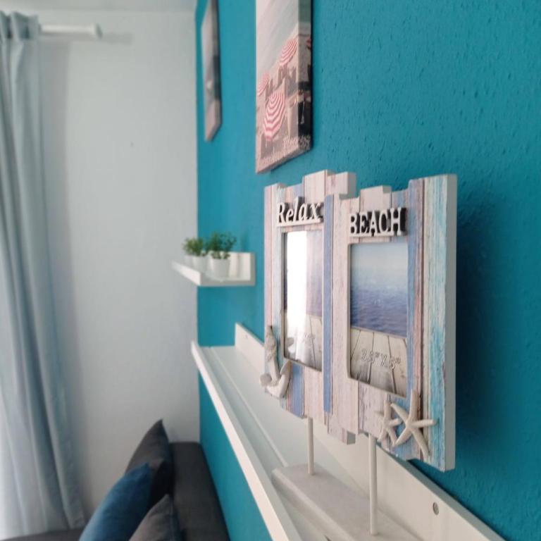 Apartamentos Mar del Sur - Apartamento de 1 dormitorio - 32