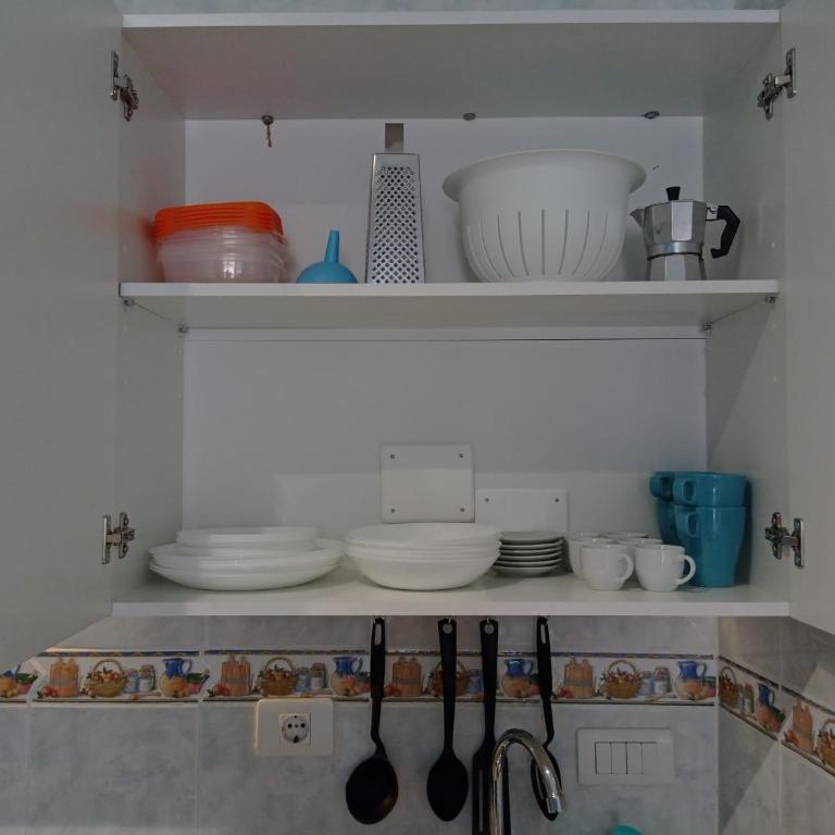 Apartamentos Mar del Sur - Apartamento de 1 dormitorio - 22