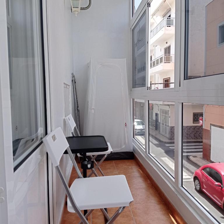 Apartamentos Mar del Sur - Apartamento de 1 dormitorio - 30