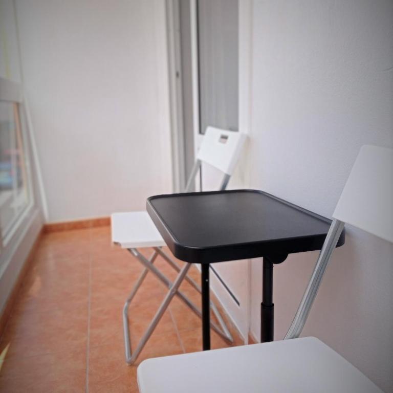 Apartamentos Mar del Sur - Apartamento de 1 dormitorio - 31