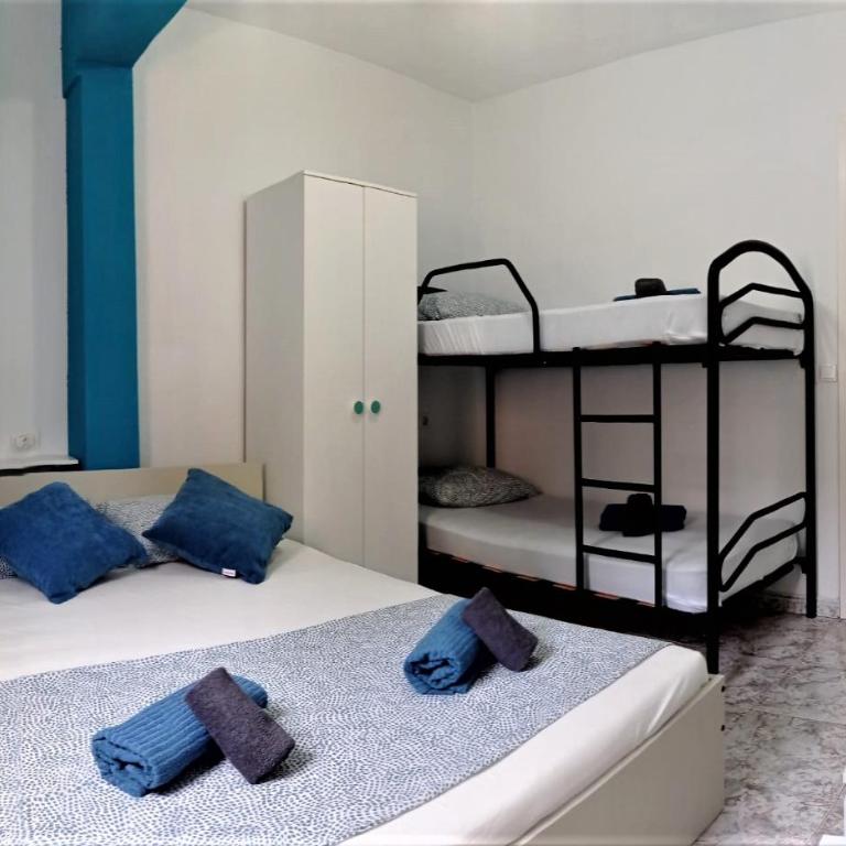Apartamentos Mar del Sur - Apartamento de 1 dormitorio - 33