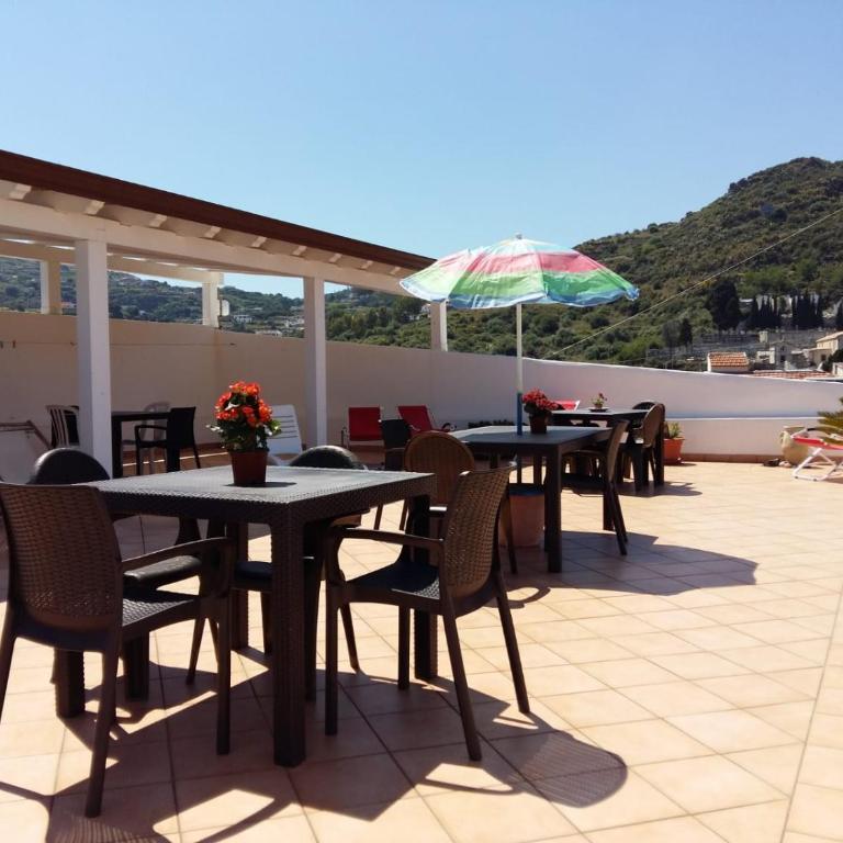 Lipari Centro Storico Flat 6 mins from Port - Appartamento con 1 Camera da Letto - 9