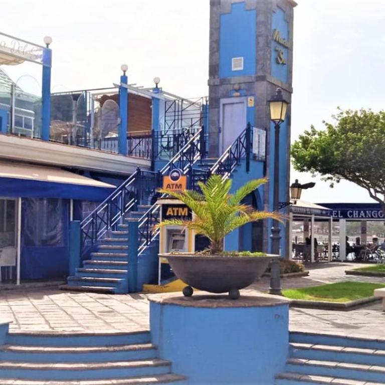 Apartamentos Mar del Sur - Apartamento de 1 dormitorio - 34