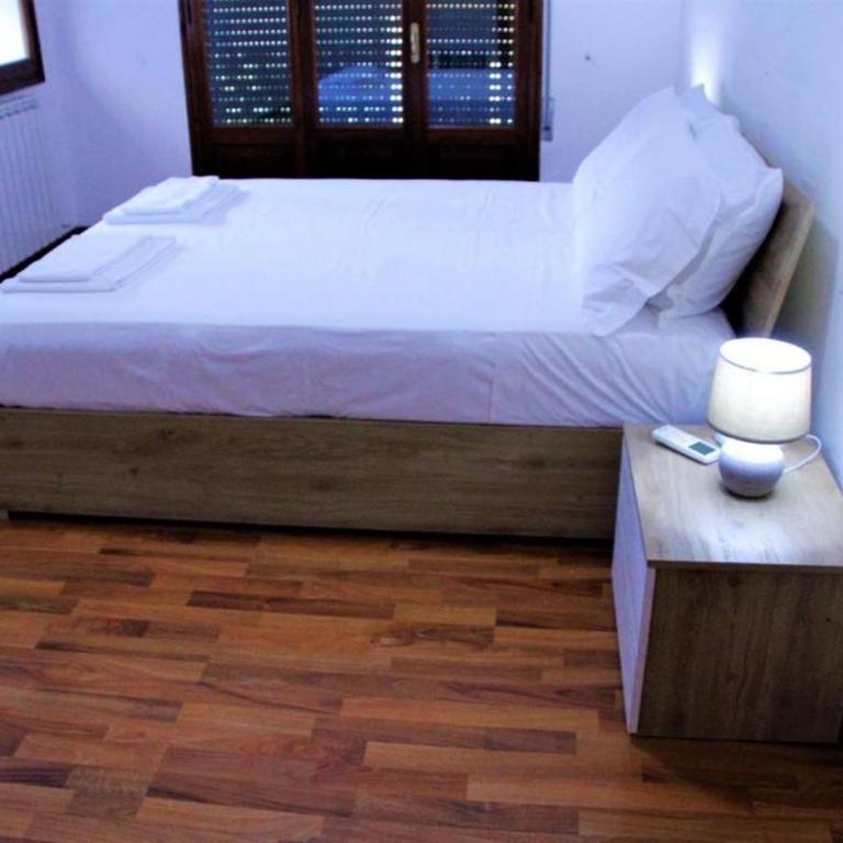 Venice Suites - Suite con 2 Camere da Letto - 3