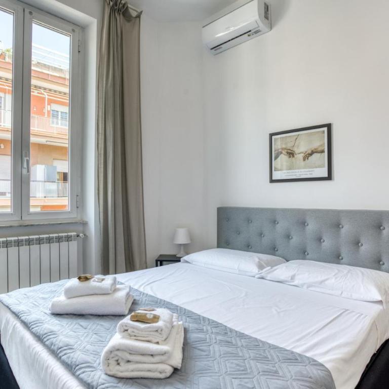 Appio Apartment near Metro A by RHR - Appartamento con 1 Camera da Letto - 1