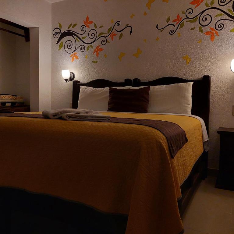 Hotel Posada Las Casas - King Room - 8