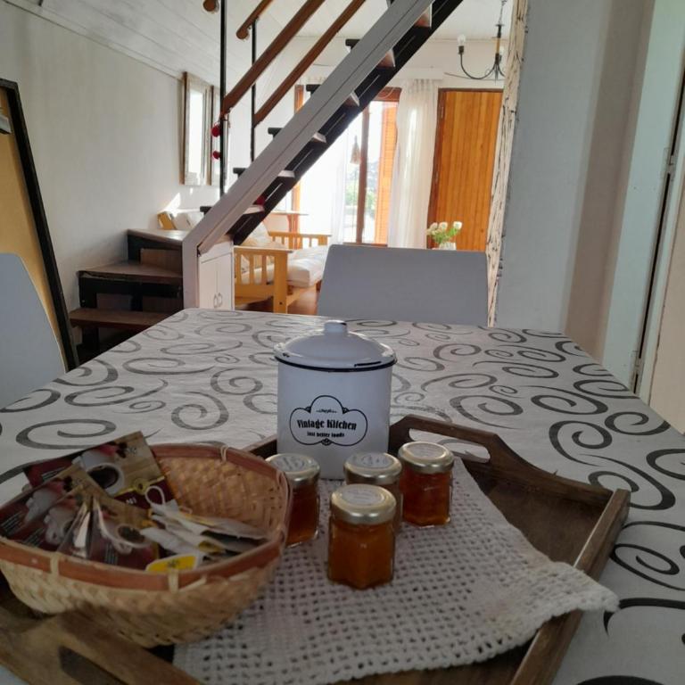 Quinta La Alpina - Casa de 2 dormitorios - 4