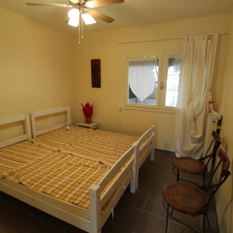 Appartement T3 avec vue mer à Collioure et garage, pour 6 personnes - FR-1-309-349 - Apartamento - 10