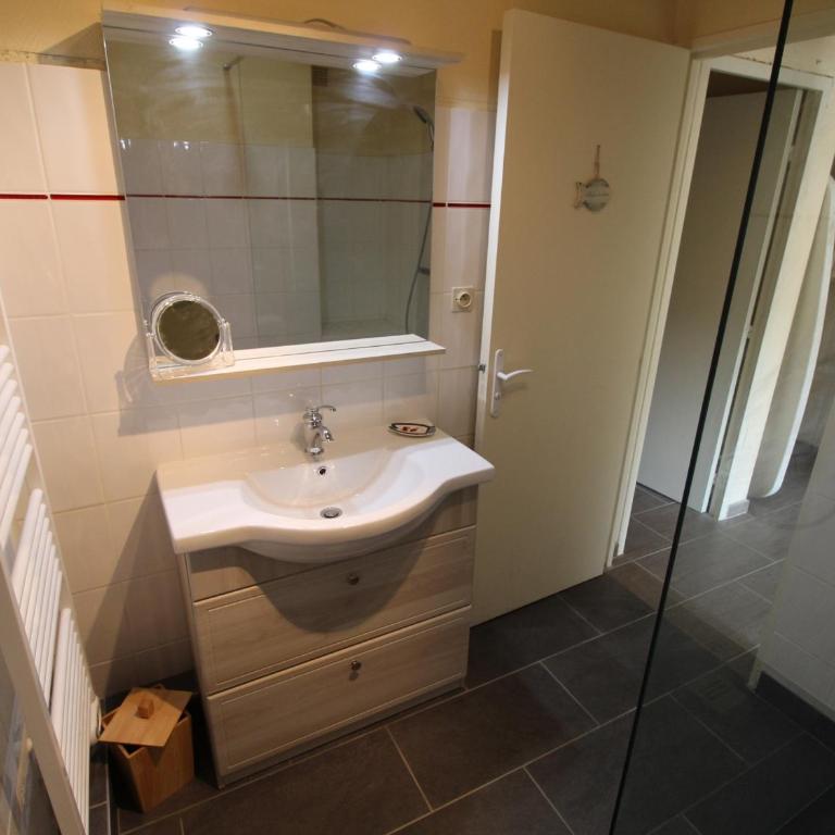 Appartement T3 avec vue mer à Collioure et garage, pour 6 personnes - FR-1-309-349 - Apartamento - 12