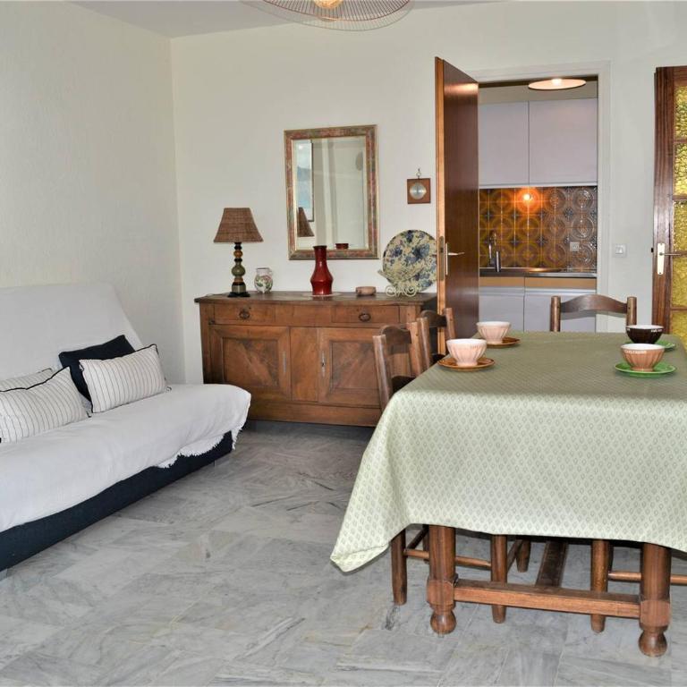 Appartement 3 pièces pour 4 pers. à Cavalaire avec climatisation - FR-1-226B-113 - Apartment - 2