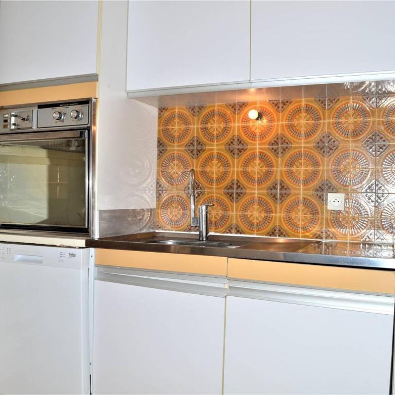 Appartement 3 pièces pour 4 pers. à Cavalaire avec climatisation - FR-1-226B-113 - Apartment - 3
