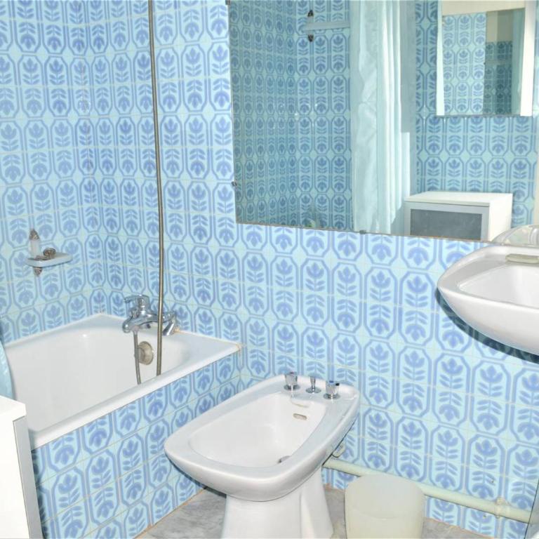 Appartement 3 pièces pour 4 pers. à Cavalaire avec climatisation - FR-1-226B-113 - Apartment - 4
