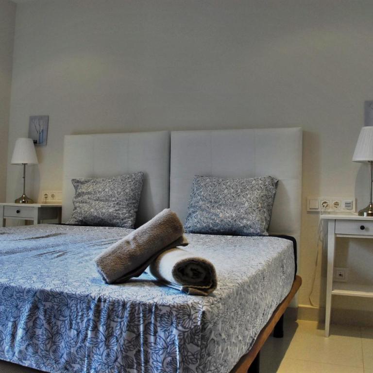 Apartaments Can Negret - Apartamento de 2 dormitorios - 7